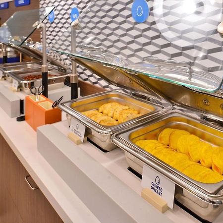Holiday Inn Express Canandaigua By Ihg Luaran gambar