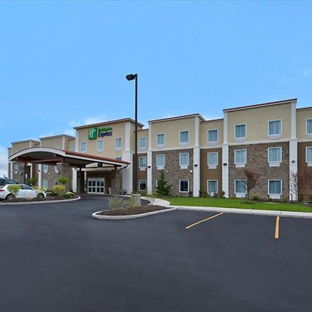 Holiday Inn Express Canandaigua By Ihg Luaran gambar